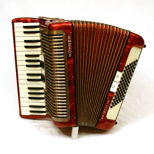 Hohner arietta discount