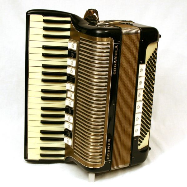 Organola accordion on sale